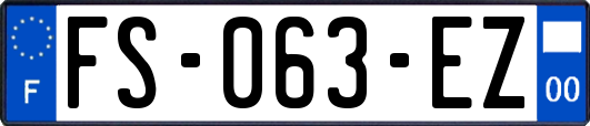 FS-063-EZ