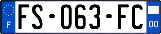 FS-063-FC