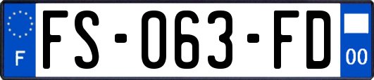 FS-063-FD