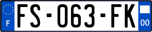 FS-063-FK