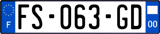 FS-063-GD