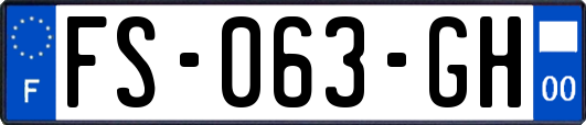 FS-063-GH