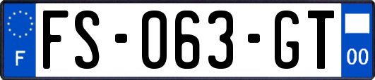 FS-063-GT