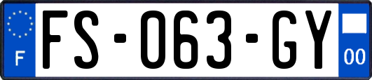 FS-063-GY