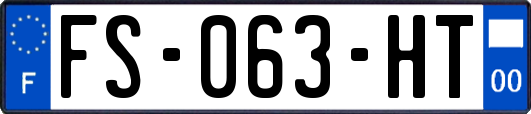 FS-063-HT