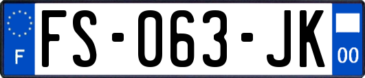 FS-063-JK