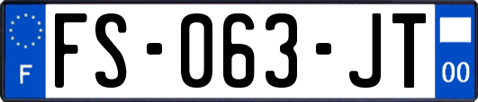 FS-063-JT
