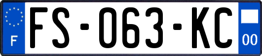 FS-063-KC