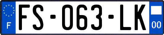 FS-063-LK