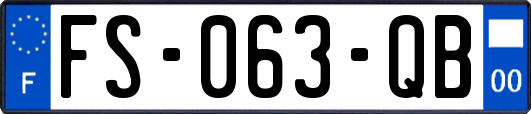 FS-063-QB