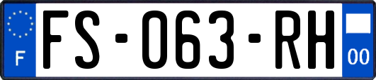 FS-063-RH