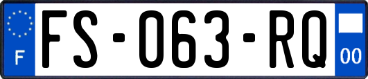 FS-063-RQ