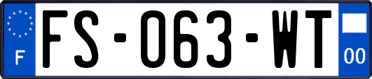 FS-063-WT
