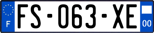 FS-063-XE