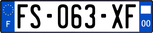 FS-063-XF