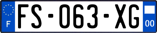 FS-063-XG