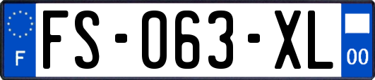 FS-063-XL