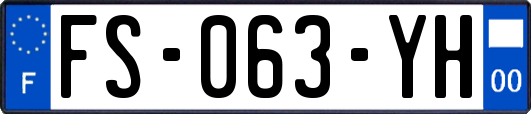 FS-063-YH