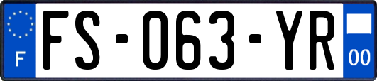 FS-063-YR
