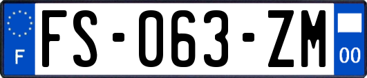 FS-063-ZM