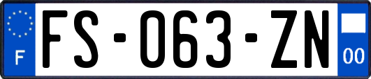 FS-063-ZN