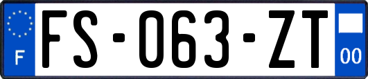 FS-063-ZT