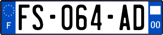 FS-064-AD