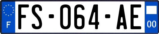 FS-064-AE