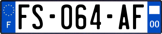 FS-064-AF