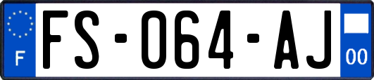 FS-064-AJ