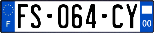 FS-064-CY
