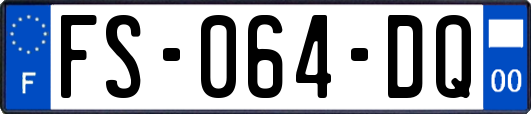 FS-064-DQ