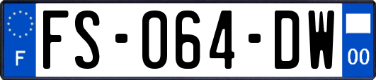 FS-064-DW