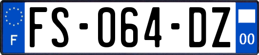 FS-064-DZ