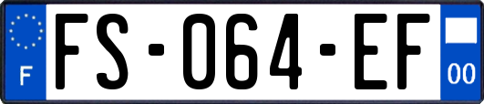 FS-064-EF