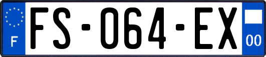 FS-064-EX