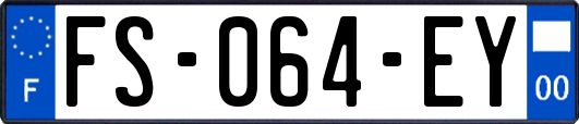 FS-064-EY