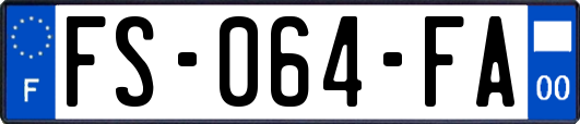 FS-064-FA