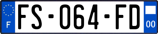 FS-064-FD