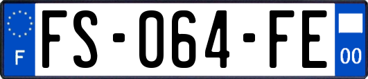 FS-064-FE