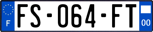 FS-064-FT