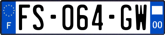 FS-064-GW