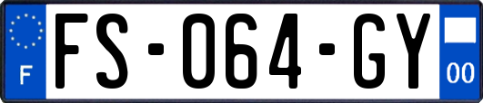FS-064-GY