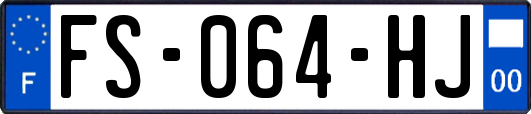 FS-064-HJ