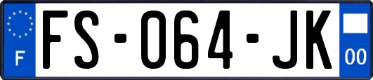 FS-064-JK