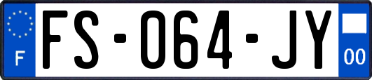 FS-064-JY