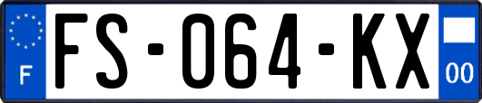 FS-064-KX