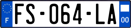 FS-064-LA