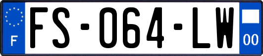 FS-064-LW
