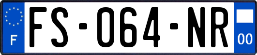 FS-064-NR
